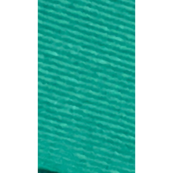 Lucky Green Baseball Cap with Shamrock on the Visor and Mesh back. Adjustble - Picture 5 of 10